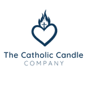 Catholic Candle Company logo