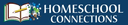 Homeschool Connections logo