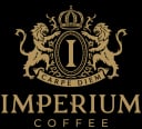 Imperium Coffee logo