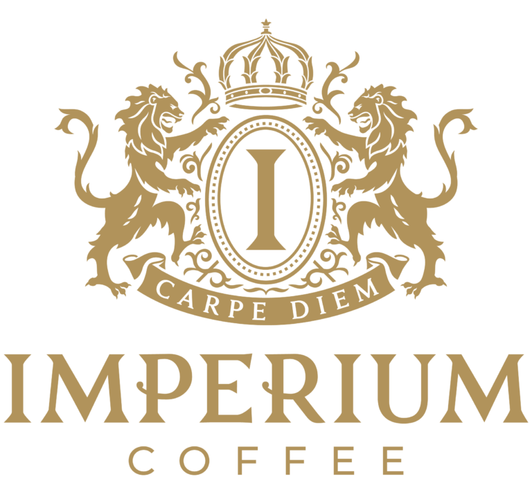 Imperium Coffee logo