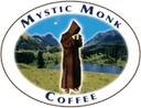 Mystic Monk Coffee logo