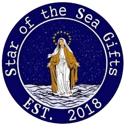 Star of the Sea Gifts LLC logo