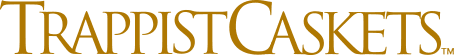 Trappist Caskets logo