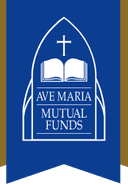 Ave Maria Mutual Funds logo