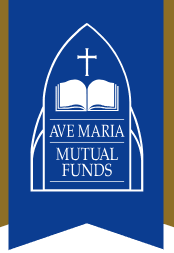 Ave Maria Mutual Funds logo