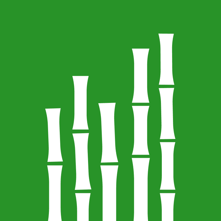 Bamboo Software logo