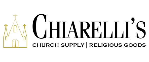 Chiarelli's Church Supply logo