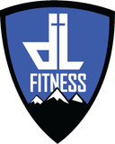 Dakota Lane Fitness logo