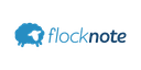 Flocknote logo