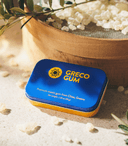 Greco Gum logo