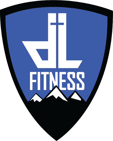 Dakota Lane Fitness logo