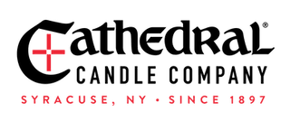 Cathedral Candle Company logo